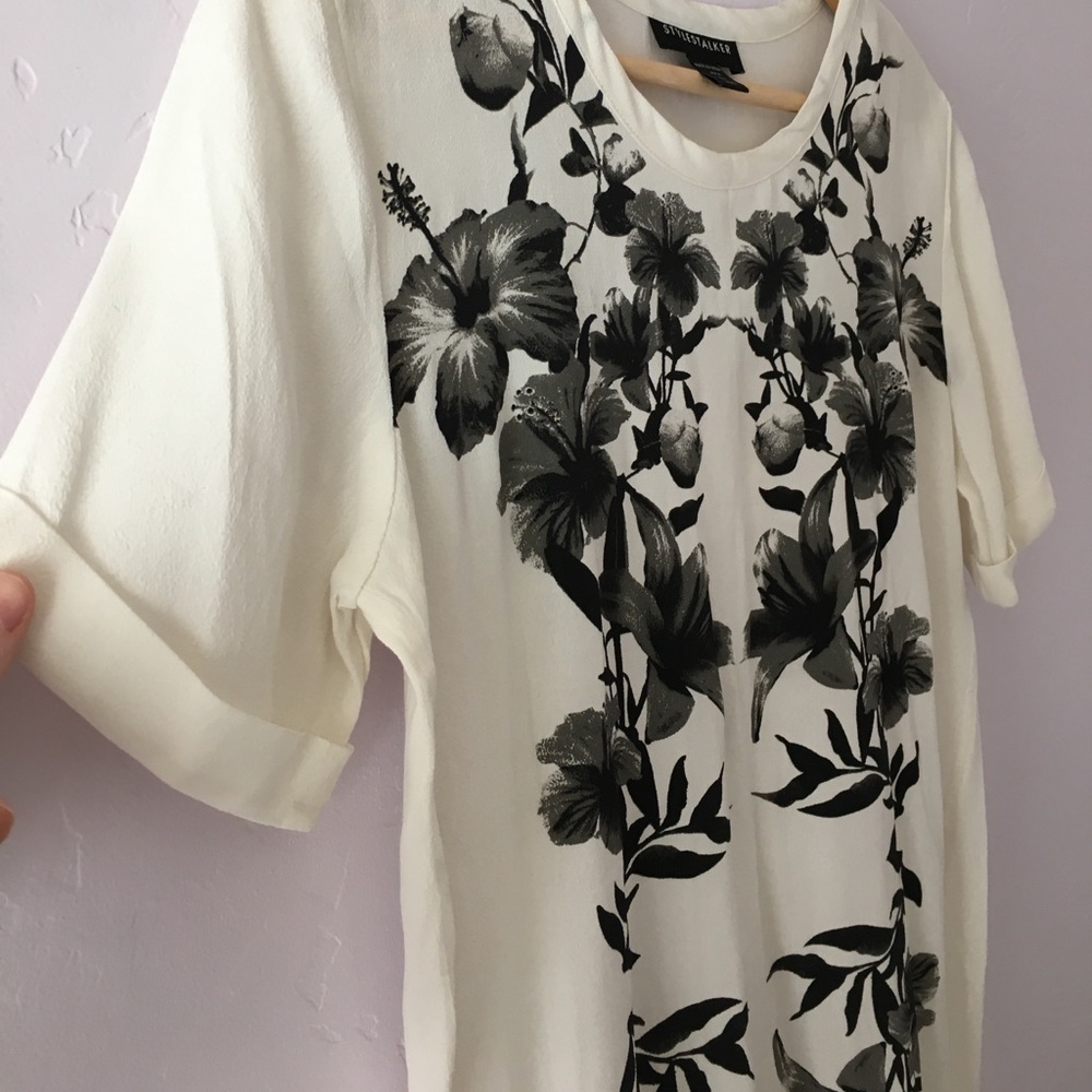 Stylestalker Parallel Universe Dress - Picture 3 of 5